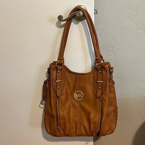 Michael Kors bag.